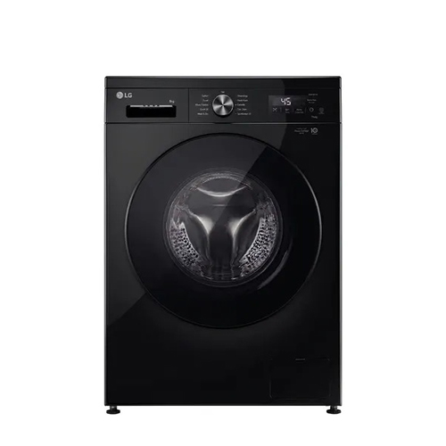LG-FB1208S850-(8-kg)-Front-Loading-(With-Heater)-Washing-Machine_1 LG FB1208S850 (8 kg) Front Loading (With Heater) Washing Machine - Image 1