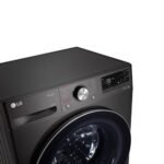 LG FV1410H3BA (10 kg) Front Loading (With Heater) Washing Machine - Image 3