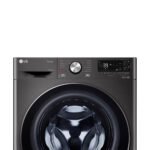 LG FV1410H3BA (10 kg) Front Loading (With Heater) Washing Machine - Image 5