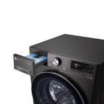 LG FV1410H3BA (10 kg) Front Loading (With Heater) Washing Machine - Image 6