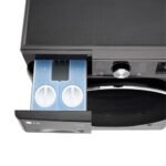 LG FV1410H3BA (10 kg) Front Loading (With Heater) Washing Machine - Image 7