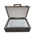 LG GCFB305BQCF .ADVQRIL 291L Deep Freezer - Image 2