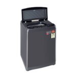 LG T2310VSAB (10 kg) Top Loading (With Heater) Washing Machine - Image 4