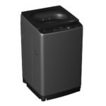 Hitachi LTL 08M00 GG  (8 KG) Top Loading (With Heater) Washing Machine - Image 3