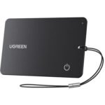 UGREEN Finder Slim Pro - Compatible with IOS & Android - 5 Years Battery Life
