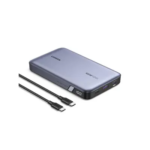 UGREEN 20000mAh 100W Two-way Fast Charging Power Bank