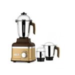 Saffron Vitamix 3.0 (3 Jar) Golden Mixer Grinder