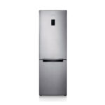 Samsung RB31FERNDSA/WT 310L Bottom Mount Silver Refrigerator
