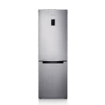 Samsung RB31FERNDSA/WT 310L Bottom Mount Silver Refrigerator