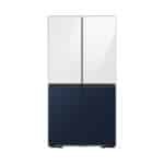 Samsung RF59CB0T08A/ME 649L Bespoke French Door Refrigerator