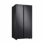 Samsung RS72R5011B4/D2 700L Side By Side Black Refrigerator - Image 2