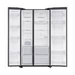 Samsung RS72R5011B4/D2 700L Side By Side Black Refrigerator - Image 4