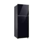 Samsung RT35CB564022D2 345L Top Mount Black Refrigerator - Image 2