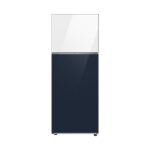 Samsung RT38CB66448AME 393L Bespoke AI Top Mount Refrigerator
