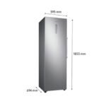 Samsung RZ32M71157F All-Around Cooling 315L Refined Steel 1-Door Refrigerator - Image 2