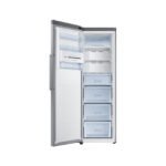 Samsung RZ32M71157F All-Around Cooling 315L Refined Steel 1-Door Refrigerator - Image 3