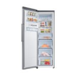 Samsung RZ32M71157F All-Around Cooling 315L Refined Steel 1-Door Refrigerator - Image 4