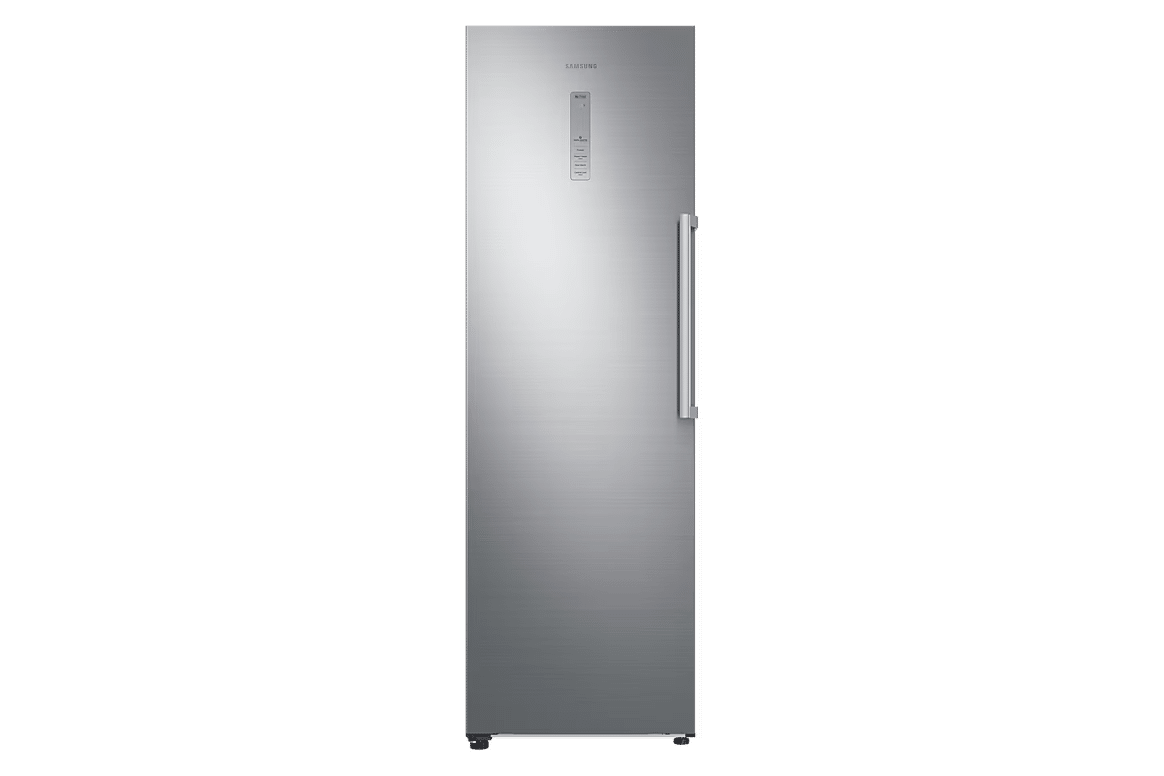Samsung RZ32M71157F All-Around Cooling 315L Samsung RZ32M71157F All-Around Cooling 315L Refined Steel 1-Door Refrigerator - Image 1