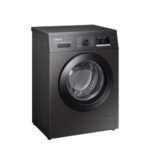 Samsung WW70AG5S21CXLD (7 kg) Front Loading (With Heater) Washing Machine - Image 2