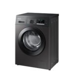 Samsung WW70AG5S21CXLD (7 kg) Front Loading (With Heater) Washing Machine - Image 3