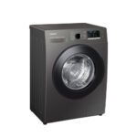 Samsung WW80AGAS21AXLP (8 kg) Front Loading (With Heater) Washing Machine - Image 2