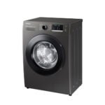 Samsung WW80AGAS21AXLP (8 kg) Front Loading (With Heater) Washing Machine - Image 5