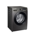 Samsung WW80T4020CX/NQ (8 kg) Front Loading (With Heater) Washing Machine - Image 2
