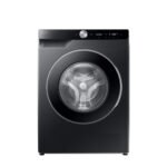 Samsung  WW90DG6G94LBU4 (9 kg) Front Loading (With Heater) Washing Machine