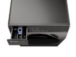 Sharp ES-FW125SG (12.5 KG) Front Loading (With Heater) Washing Machine - Image 3