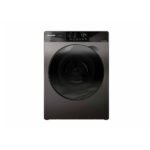 Sharp ES-FW85SG (8.5 KG) Front Loading (With Heater) Washing Machine