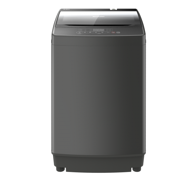 Sharp ES-G90G (9 KG)_1 Sharp ES-G90G (9 KG) Top Loading (Without Heater) Washing Machine - Image 1