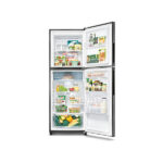 Sharp SJ-RF36E-DS 360L Top Mount Grey Refrigerator - Image 2