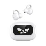 UGREEN ClipBuds Magic True Wireless Earbuds White
