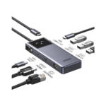 UGREEN QPai Pro 7-in-1 USB-C Hub - Image 3