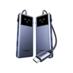 UGREEN QPai Pro 7-in-1 USB-C Hub - Image 2