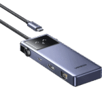 UGREEN QPai Pro 7-in-1 USB-C Hub