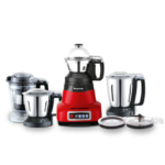 Panasonic MX-AE465 (Red) Mixer Grinder