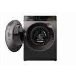 Sharp ES-FW85SG (8.5 KG) Front Loading (With Heater) Washing Machine - Image 2