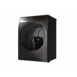 Sharp ES-FW85SG (8.5 KG) Front Loading (With Heater) Washing Machine - Image 3