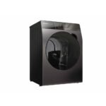 Sharp ES-FW85SG (8.5 KG) Front Loading (With Heater) Washing Machine - Image 4