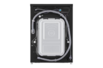 LG FB1208S850 (8 kg) Front Loading (With Heater) Washing Machine - Image 5
