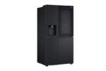 LG Knock Knock InstaView GS-X6354MC 635L Multi-Door Side by Side Refrigerator - Image 2