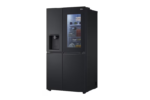 LG Knock Knock InstaView GS-X6354MC 635L Multi-Door Side by Side Refrigerator - Image 3