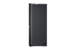 LG Knock Knock InstaView GS-X6354MC 635L Multi-Door Side by Side Refrigerator - Image 4