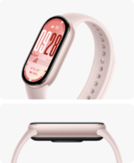 Xiaomi Smart Band 10 Mystic Rose - Image 3