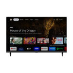 Rancon 32" RT5320HA32 HD Google TV - Image 2