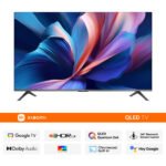 Xiaomi TV A Pro 55" 4K QLED Google TV (2026)