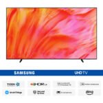 Samsung 98U9000H 98″ UHD 4K Vision AI Smart TV