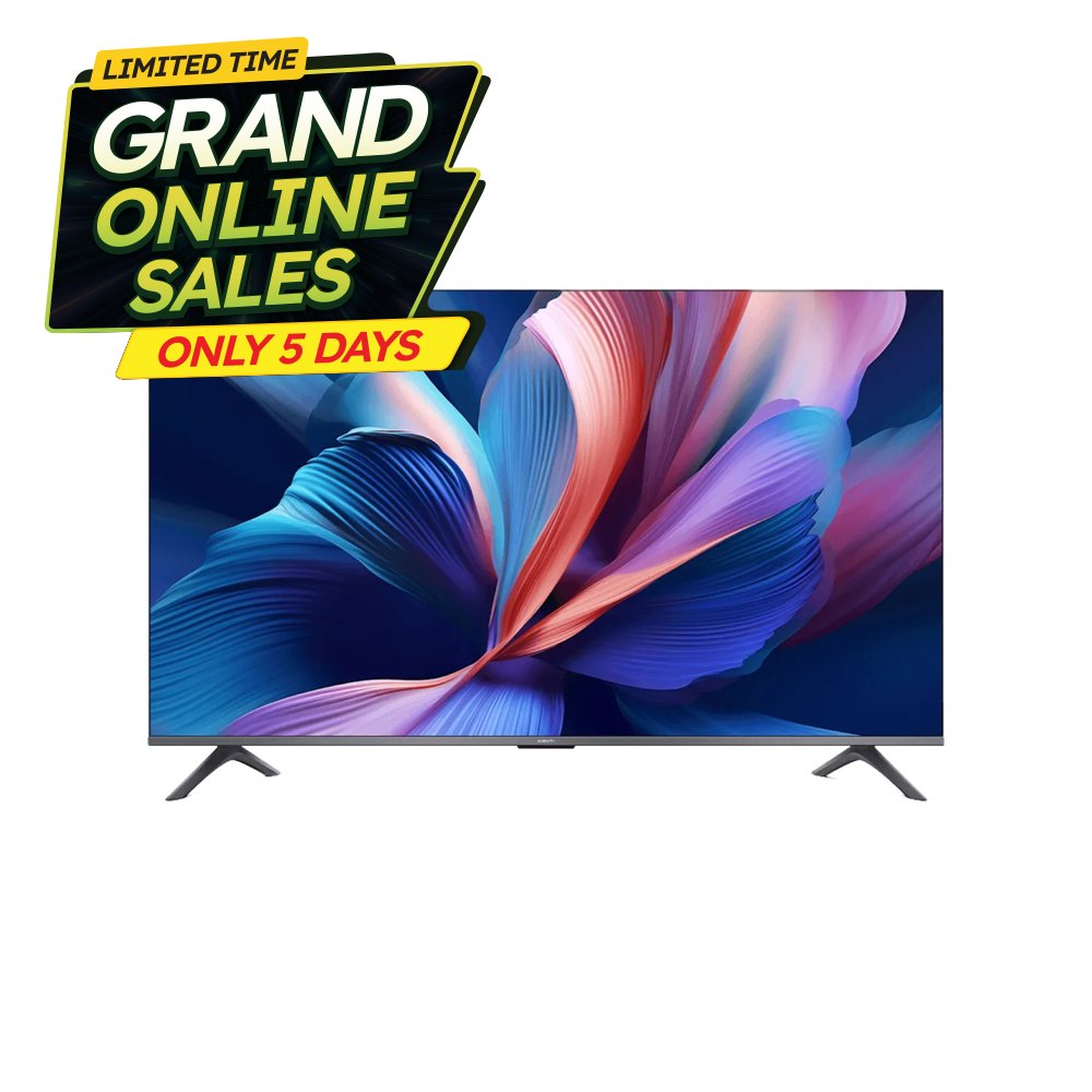 Xiaomi TV A Pro 43
