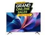 Xiaomi TV A Pro 43" 4K QLED Google TV (2026)